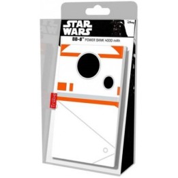 Star Wars BB-8 Power Bank, 4000mAh
