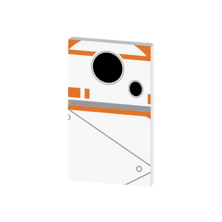 Star Wars BB-8 Power Bank, 4000mAh