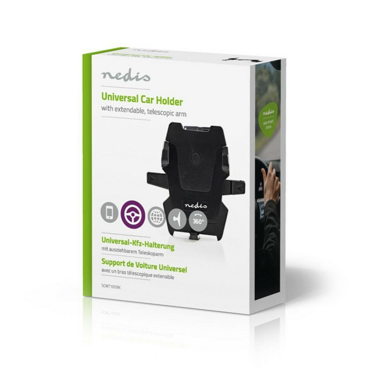 Supporto smartphone per auto