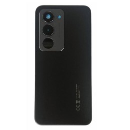 COVER POSTERIORE PER XIAOMI REDMI 15 5G (25057RN09G) NERO ORIGINALE (.