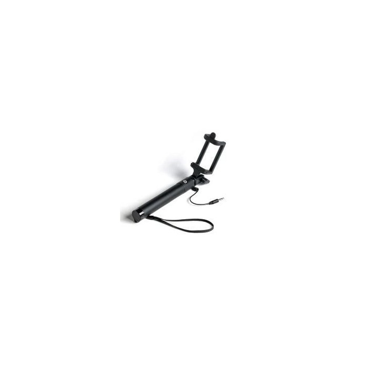 Celly SELFIEWIRED selfie stick Smartphone Black