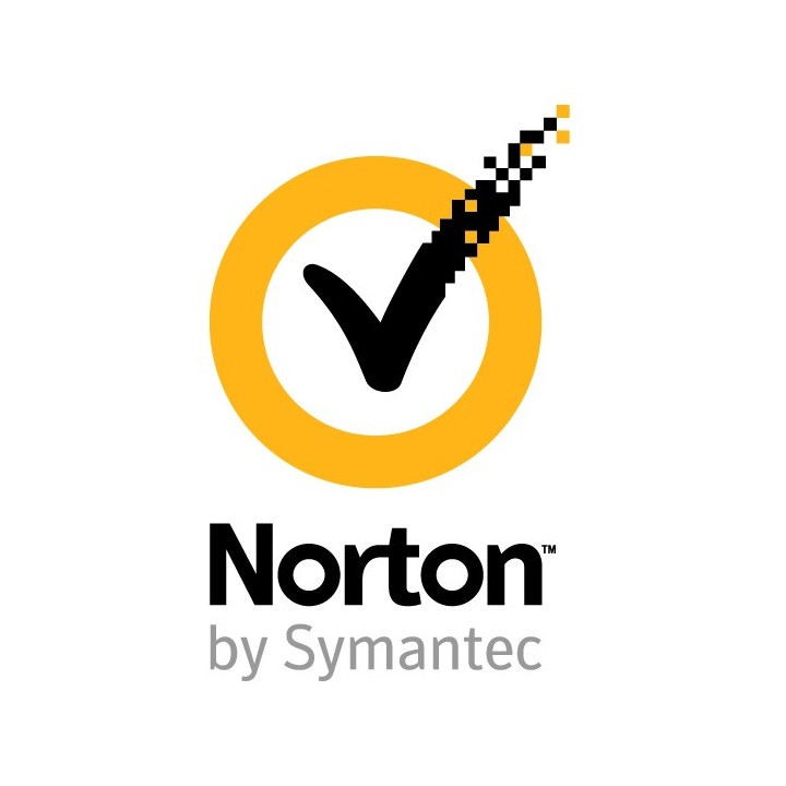 Symantec Norton 360 Standard DUT 1 licenza/e 1 anno/i