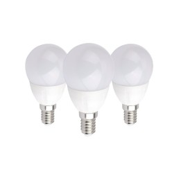 GBC Kit x3 Lampadine LED Mini Goccia