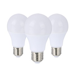 KIT 3 LAMPADINE LED GOCCIA 12W
