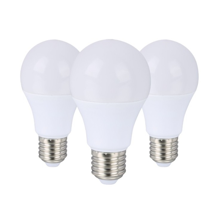 KIT 3 LAMPADINE LED GOCCIA 12W