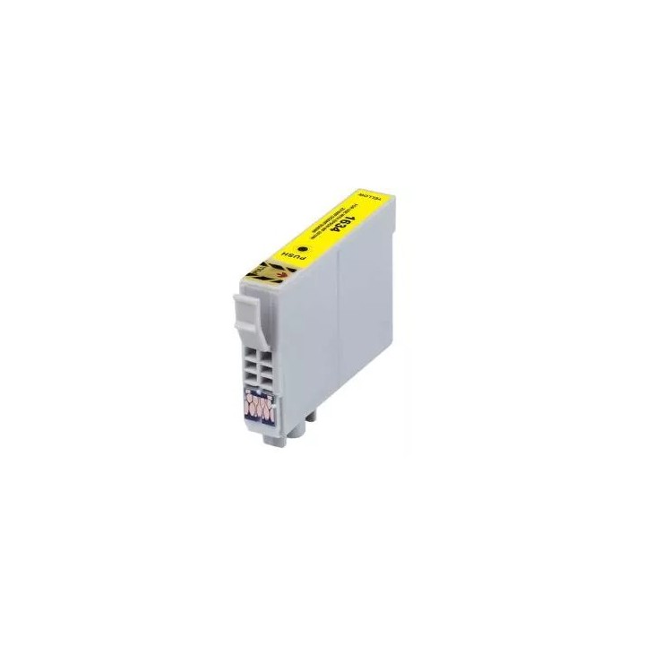 Ink Cartridge E-1634 Y