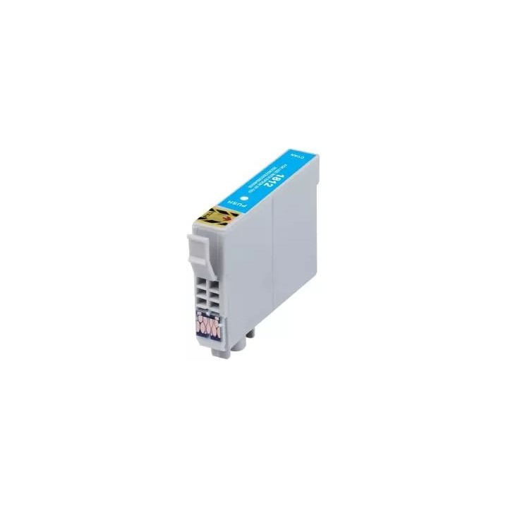 Ink Cartridge E-1812 C