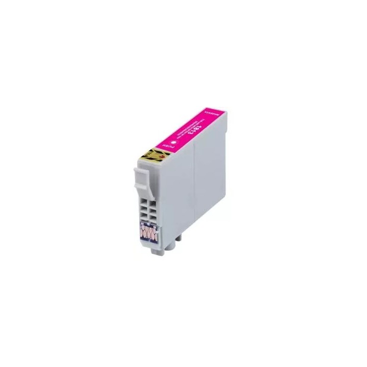 Ink Cartridge E-1813 M