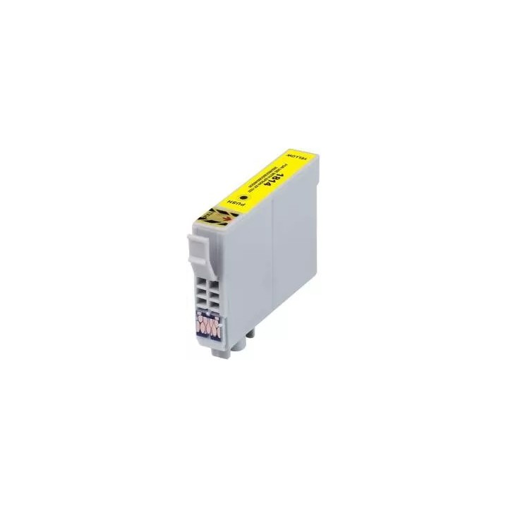 Ink Cartridge E-1814 Y