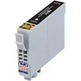 Ink Cartridge CET0711H BK