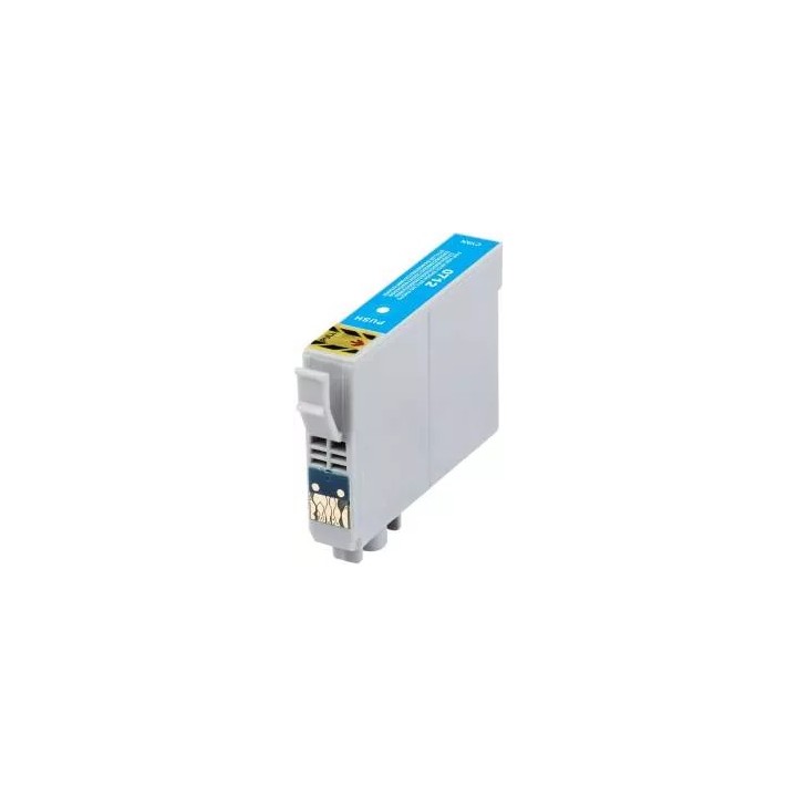 Ink Cartridge CET0712-1 C
