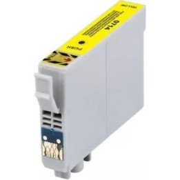 Ink Cartridge CET0714-1 Y
