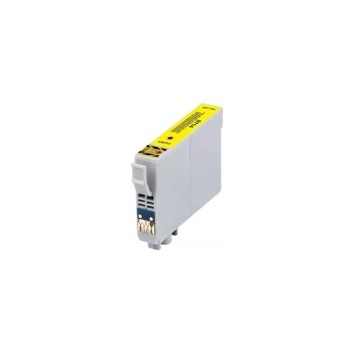 Ink Cartridge CET0714-1 Y