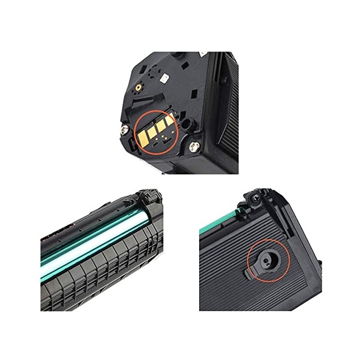 TONER SAMSUNG MLT-109, SCX-4300 4310 4315