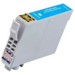 Ink Cartridge CET603C/XL