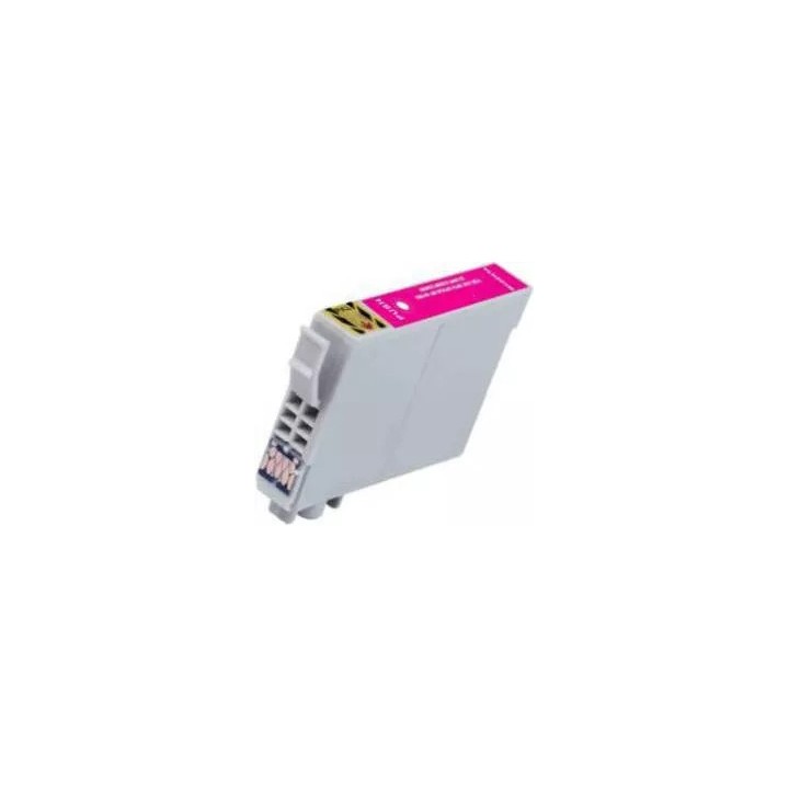 Ink Cartridge CET603M/XL