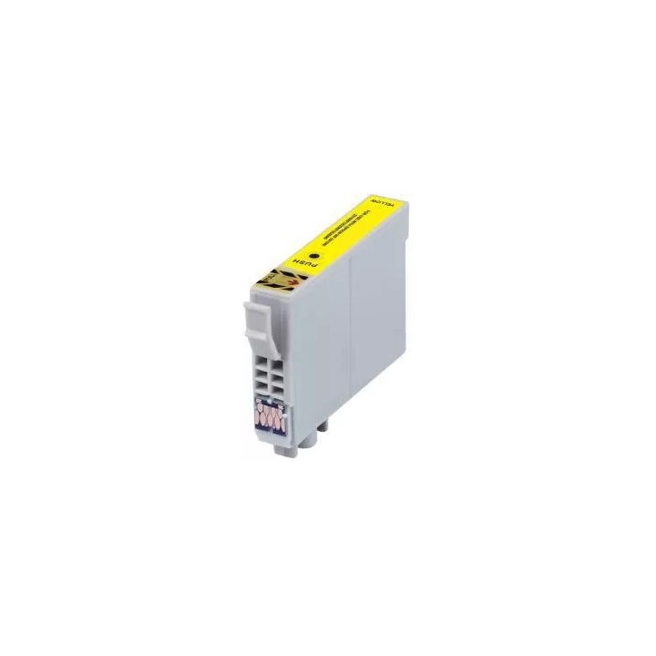 Ink Cartridge CET2994 Y
