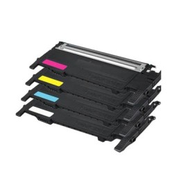 TONER SAMSUNG LSCLT404BK
