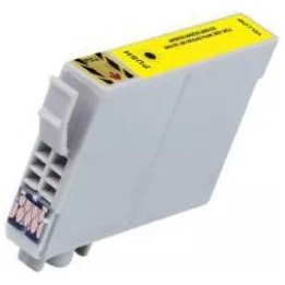 Ink Cartridge CET603Y/XL