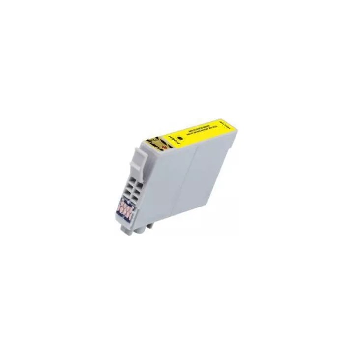 Ink Cartridge CET603Y/XL