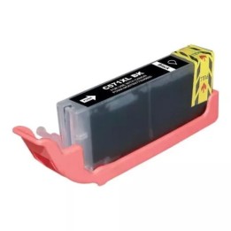 Ink Cartridge CCLI571BK/XL