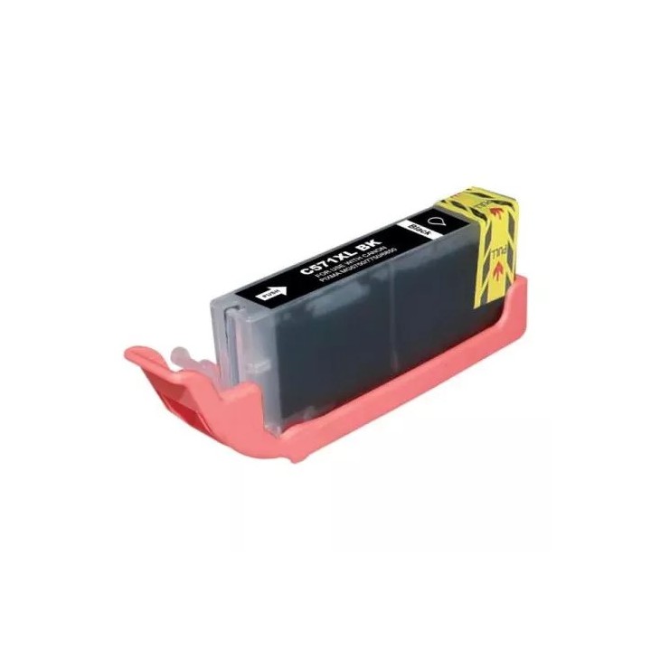 Ink Cartridge CCLI571BK/XL