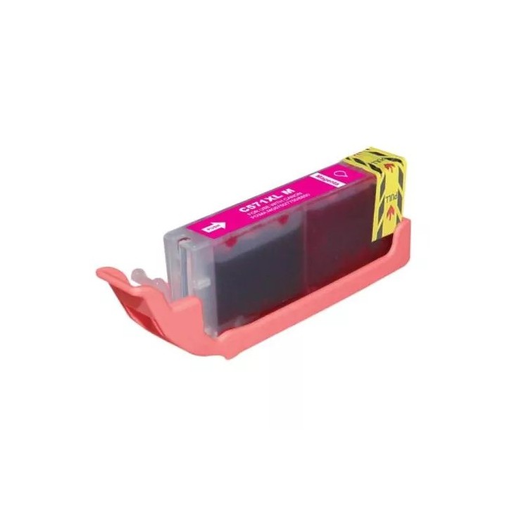 Ink Cartridge CCLI571M/XL