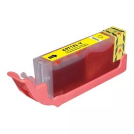 Ink Cartridge CCLI571Y/XL