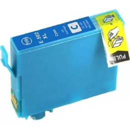 Ink Cartridge CET502C/XL