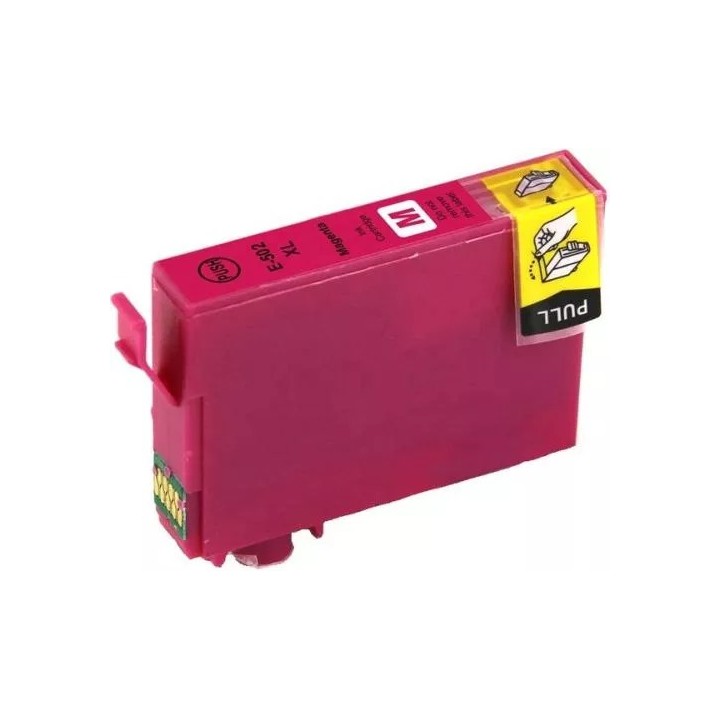 Ink Cartridge CET502M/XL