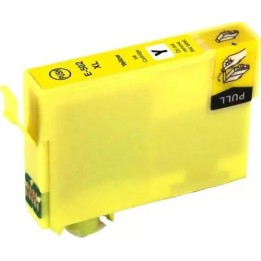 Ink Cartridge CET502Y/XL