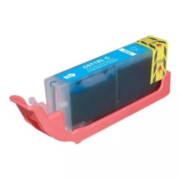Ink Cartridge CCLI571C/XL