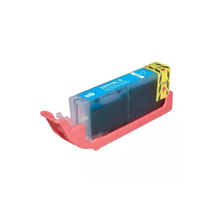 Ink Cartridge CCLI571C/XL