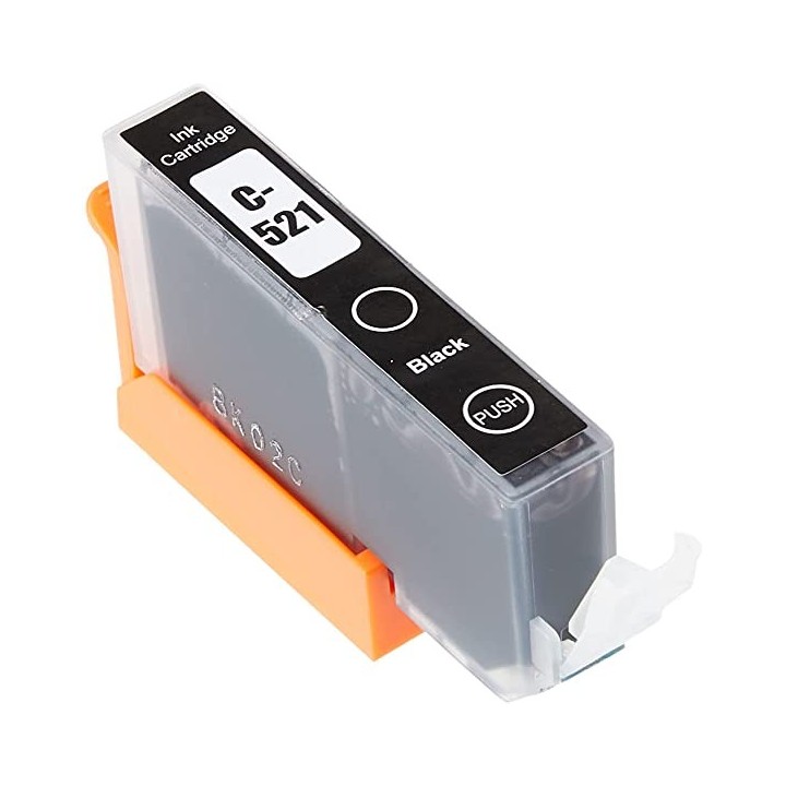 Ink Cartridge CLI-521BL