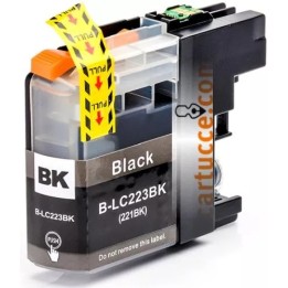 Ink Cartridge CB-LC223BK/XL