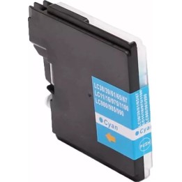Ink Cartridge CB-LC980/LC1100C