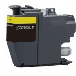 Cartuccia LC-3219Yxxl