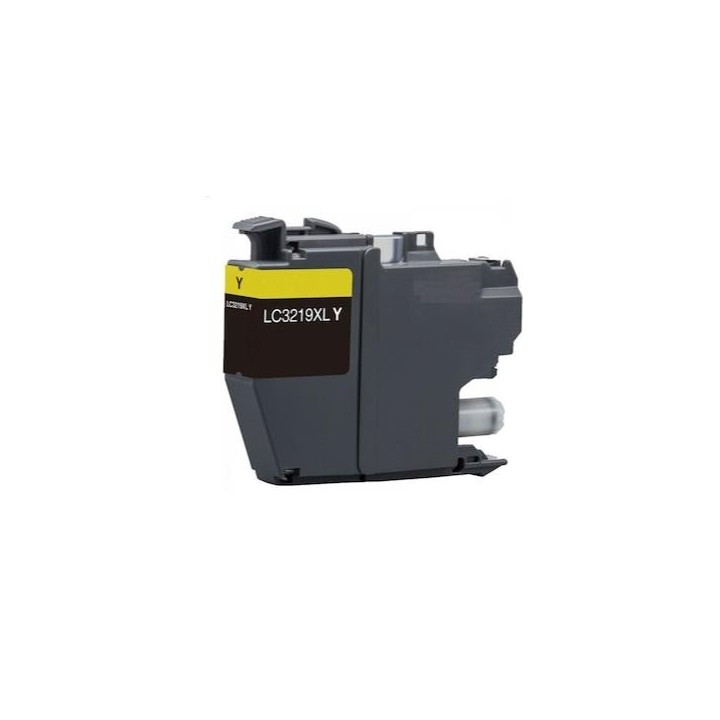Cartuccia LC-3219Yxxl