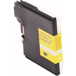 Ink Cartridge CB-LC985Y