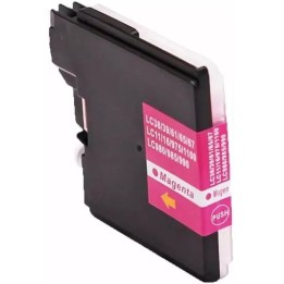 Ink Cartridge CB-LC985M