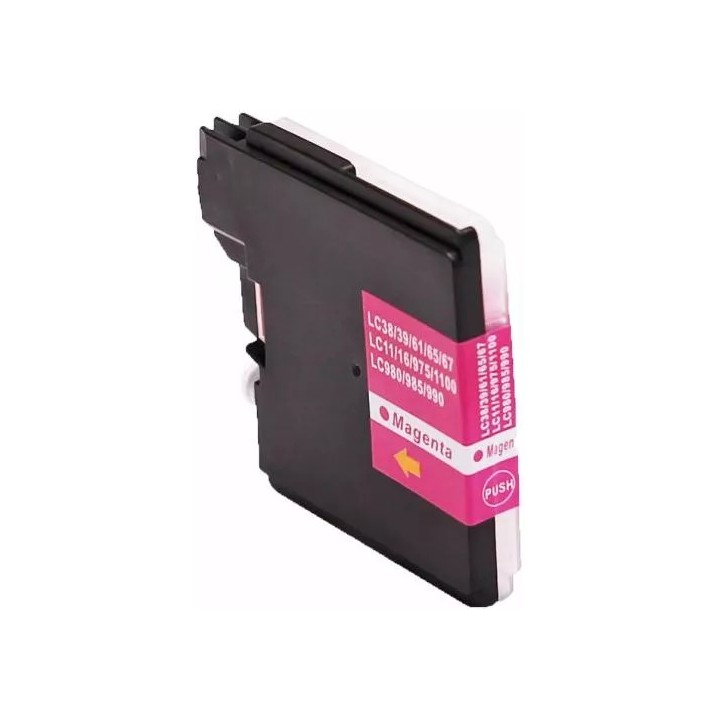 Ink Cartridge CB-LC985M