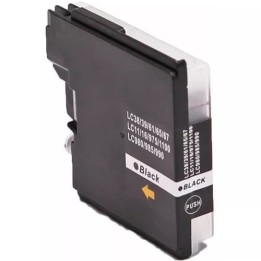 Ink Cartridge CB-LC985BK