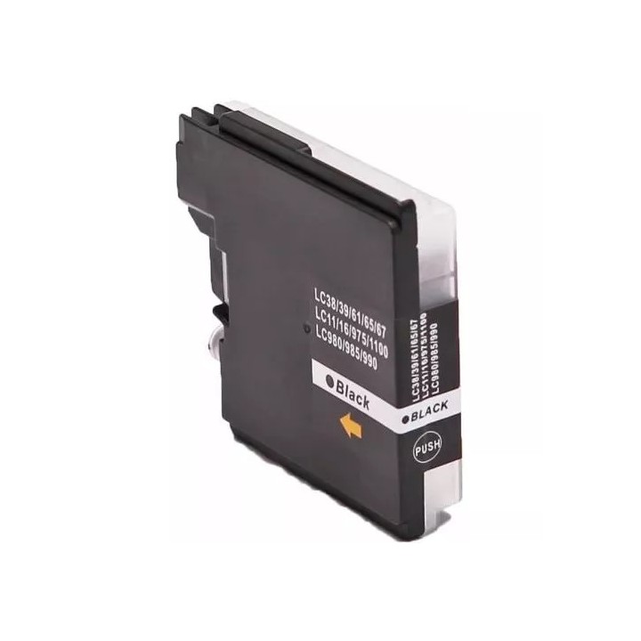 Ink Cartridge CB-LC985BK