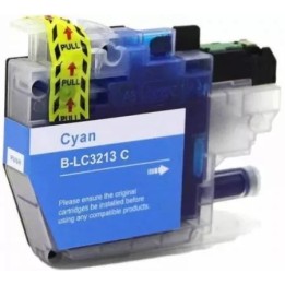 Ink Cartridge CB-LC3213C
