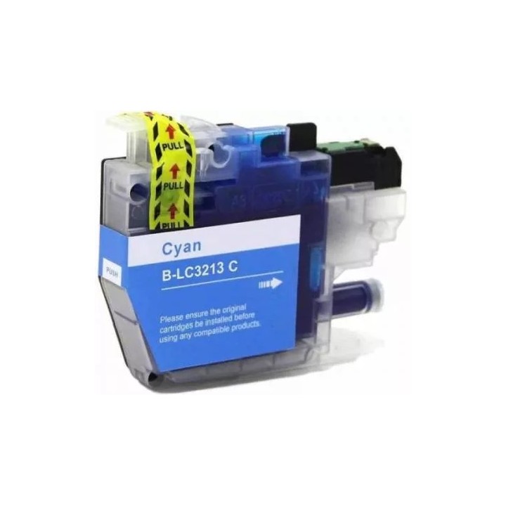 Ink Cartridge CB-LC3213C