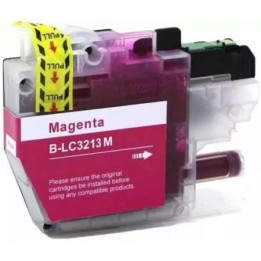 Ink Cartridge CB-LC3213M