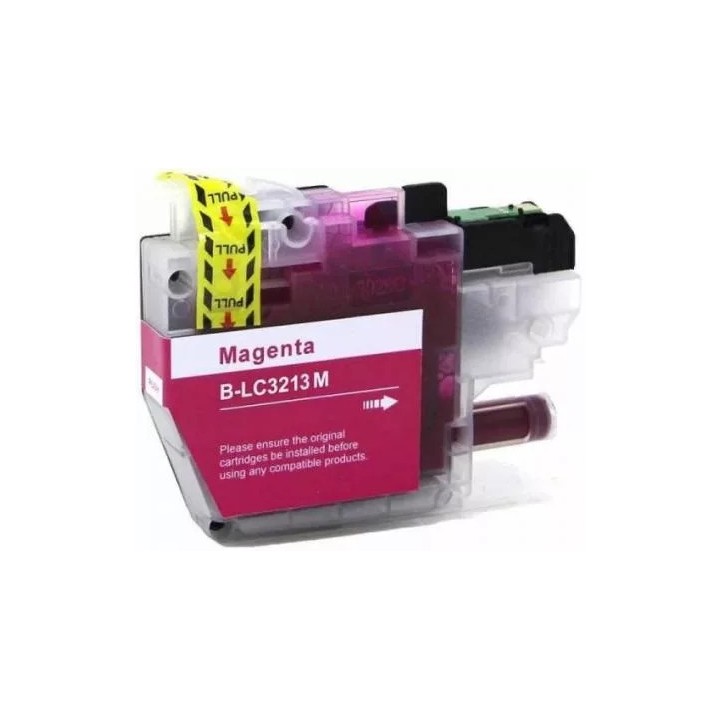 Ink Cartridge CB-LC3213M