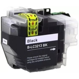 Ink Cartridge CB-LC3213BK