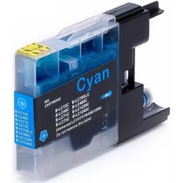 Ink Cartridge CB-LC1240/1280C/XL