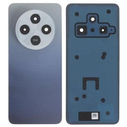 COVER POSTERIORE PER XIAOMI REDMI 14C (2411DRN47C 2409BRN2CY) BLU ORI.
